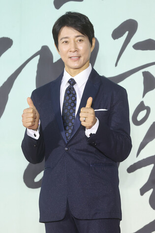 S. Korean actor Choi Soo-jong