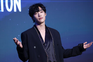 S. Korean actor Woo Do-hwan