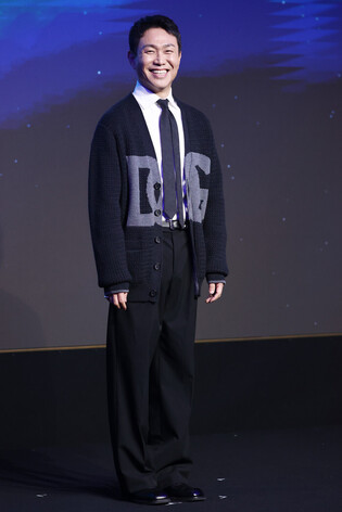 S. Korean actor Oh Jung-sae