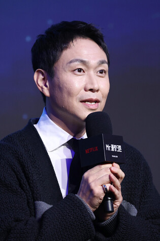 S. Korean actor Oh Jung-sae