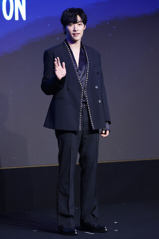 S. Korean actor Woo Do-hwan