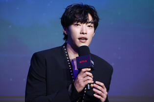 S. Korean actor Woo Do-hwan