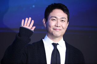 S. Korean actor Oh Jung-sae