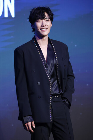 S. Korean actor Woo Do-hwan