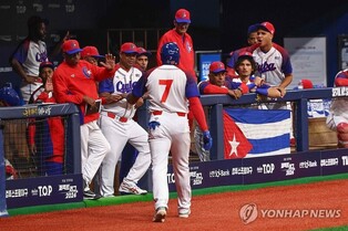쿠바 야구, 몽카다·모이네로 등 프리미어12 최종 엔트리 확정
