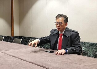 N. Korea may seek diplomatic ties with U.S. if Trump reelected: ex-Pyongyang diplomat