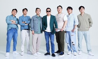 밴드 권인하앤썬즈, 싱글 '피어나' 발매…"내일의 희망 담아"