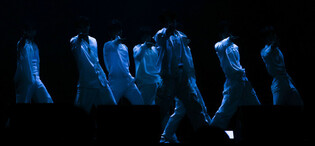 S. Korean boy group Epex