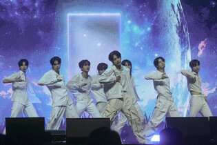 S. Korean boy group Epex