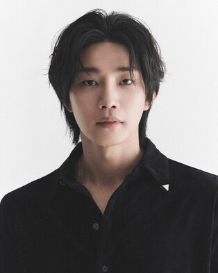 S. Korean actor Kim Jae-young