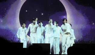 S. Korean boy group Epex