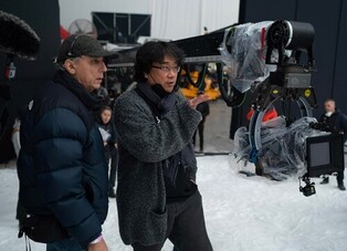 Bong Joon-ho's Mickey 17 Release Delayed Again to April Next Year