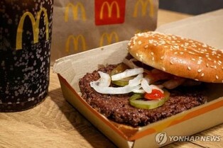 McDonald's Korea to resume tomato supply next week
