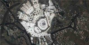 Images taken by S. Korea's 1st nanosatellite