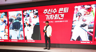 Ex-MLB All-Star Choo Shin-soo retires