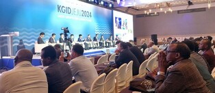 [제주소식] 바다쓰기, 월드뱅크 콘퍼런스서 제주환경교육 사례 발표