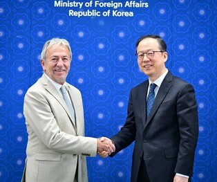 S. Korea, IAEA discuss cooperation in verifying N. Korea's nuclear programs