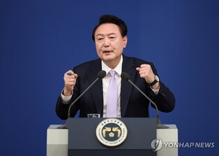 Yoon says S. Korea-U.S. alliance will immediately strike N. Korea if it attempts nuclear attack: Newsweek