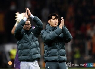 토트넘 감독 "손흥민 부상 관리, 홍명보호와 협력 원해"