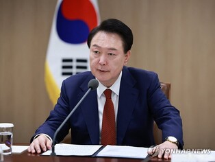 (LEAD) Yoon orders launch of economic consultative bodies to prepare for 2nd Trump administration