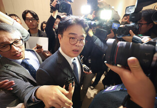 Impeachment of doctors' group chief