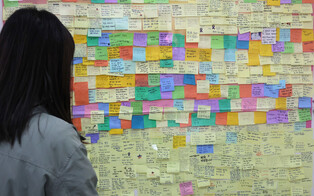 For Itaewon crash victims