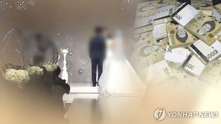 Regulator finds unfair practices by wedding planners