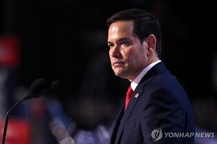 Trump likely to appoint U.S. Senator Marco Rubio as top U.S. diplomat: reports
