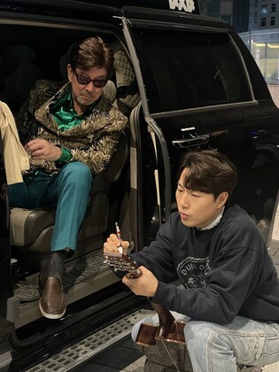 장범준, 윤수일 '아파트' 재건축한다…13일 리메이크곡