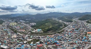 태백시 3분기 관광객 전년보다 33.5% 증가…축제·스포츠 영향