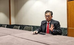 Awareness of human rights growing inside N. Korea thanks to int'l attention: ex-N.K. diplomat