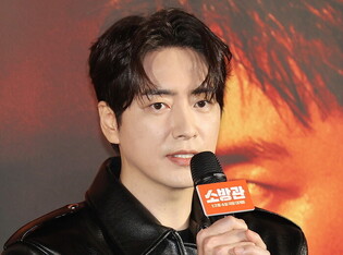 S. Korean actor Lee Jun-hyuk