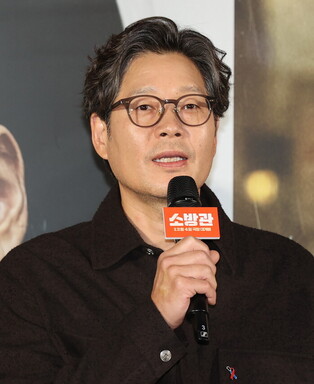 S. Korean actor Yoo Jae-myung