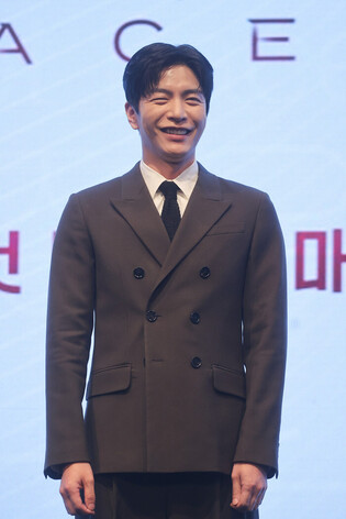 S. Korean actor Lee Min-ki