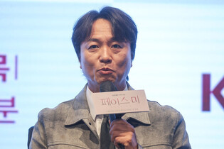 S. Korean actor Jeon Bae-soo