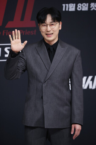 S. Korean actor Seo Hyun-woo