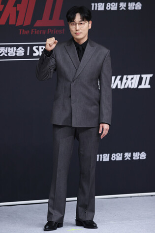 S. Korean actor Seo Hyun-woo