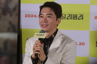 S. Korean actor Kim Young-min