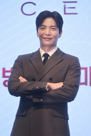 S. Korean actor Lee Min-ki