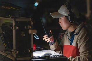 'Doubt' PD Song Yeon-hwa 'Wanted to Capture Thrill of Directing'