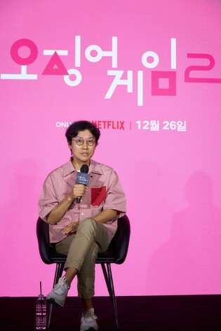 'Squid Game' Season 2 takes darker turn as Gi-hun transforms with new purpose