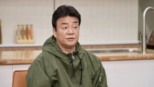 백종원 "흑백요리사, 상장에 큰 도움…시즌2에 나간다"