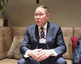 HS Hyosung vice chairman to head APEC's business advisory council