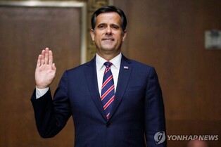 Trump names former Director of National Intelligence Ratcliffe as CIA chief