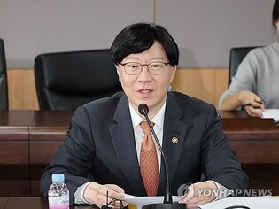 S. Korea to extend market stabilization measures till next year