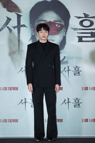 S. Korean actor Lee Min-ki