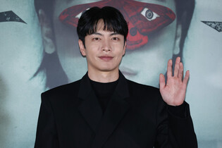 S. Korean actor Lee Min-ki