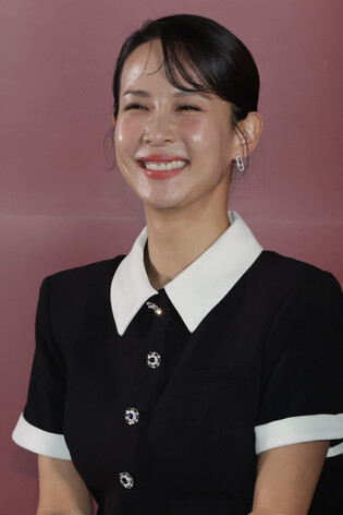 S. Korean actress Jo Yeo-jung