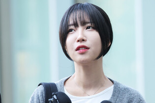 'Mukbang' star Tzuyang at court