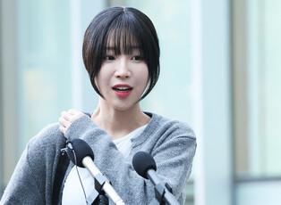 'Mukbang' star Tzuyang at court